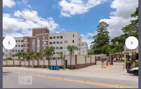 Apartamento com 3 Quartos à venda, 65m² no Parque Residencial Flamboyant, São José dos Campos