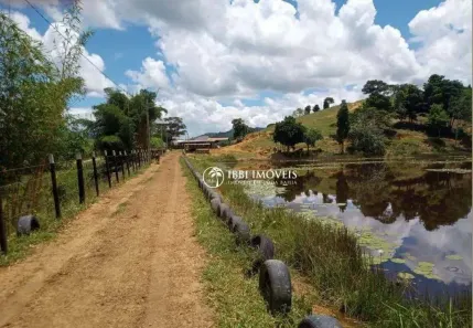 Fazenda/Sítio à venda, 281m² no Porto Seguro, Porto Seguro