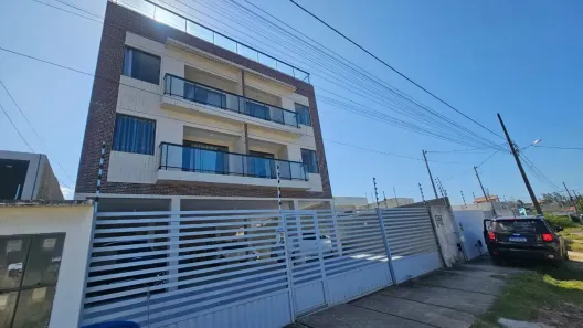 Apartamento com 2 Quartos à venda, 53m² no Jacumã, Conde