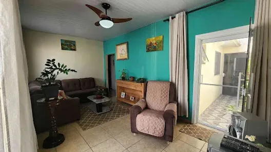 Casa com 4 Quartos à venda, 108m² no Vila Bianchi, Mogi Mirim