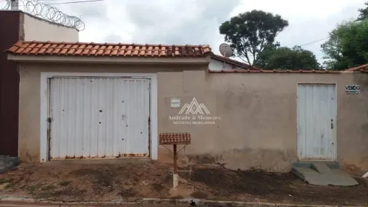 Casa com 1 Quarto à venda, 85m² no Jardim Heitor Rigon, Ribeirão Preto