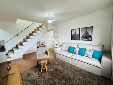 Cobertura com 4 Quartos à venda, 236m² no Campo Grande, Santos