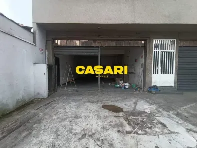 Ponto Comercial para alugar, 65m² no Vila Lusitânia, São Bernardo do Campo