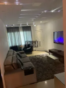 Sobrado com 3 Quartos à venda, 180m² no Demarchi, São Bernardo do Campo