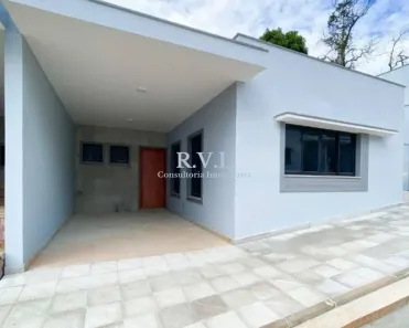 Casa de Condomínio com 2 Quartos à venda, 82m² no Jardim Paraíso da Usina, Atibaia