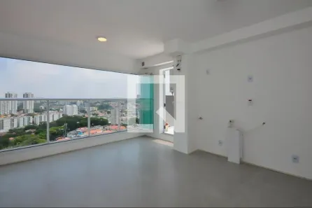 Apartamento com 1 Quarto à venda, 63m² no Vila Sônia, São Paulo