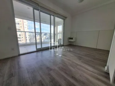 Apartamento com 1 Quarto à venda, 41m² no Cerqueira César, São Paulo