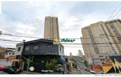 Prédio Comercial à venda, 500m² no Vila Progresso, Guarulhos