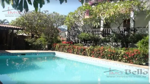 Casa com 4 Quartos à venda, 487m² no Anil, Rio de Janeiro