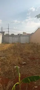 Lote/Terreno à venda, 250m² no Santa Rosa, Uberlândia