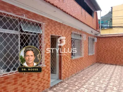 Casa com 3 Quartos à venda, 80m² no Cachambi, Rio de Janeiro
