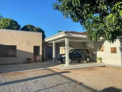Casa com 2 Quartos à venda, 302m² no Bodoquena, Bodoquena