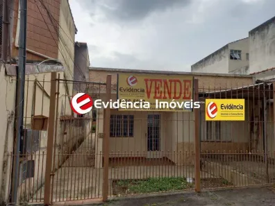 Lote/Terreno à venda, 240m² no Vila Metalúrgica, Santo André