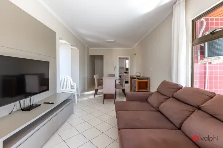 Apartamento com 2 Quartos para alugar, 100m² no Centro, Balneário Camboriú