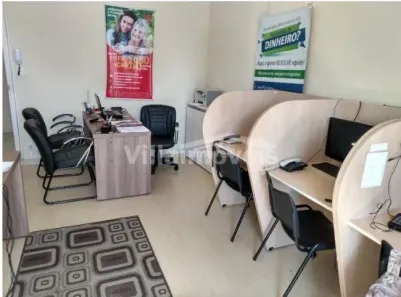Sala Comercial com 2 Quartos à venda, 67m² no Centro, Campinas