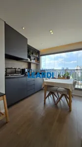 Apartamento com 2 Quartos à venda, 70m² no Jardim Caravelas, São Paulo