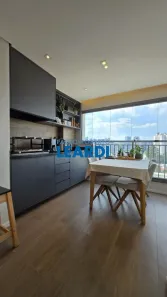 Apartamento com 2 Quartos à venda, 2000m² no Jardim Caravelas, São Paulo