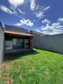 Casa com 2 Quartos à venda, 84m² no Jardim Dom Bosco 2ª Etapa, Aparecida de Goiânia