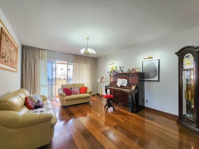 Apartamento com 4 Quartos à venda, 248m² no Centro, Londrina