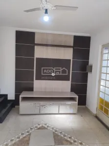 Casa de Condomínio com 3 Quartos à venda, 85m² no Parque Villa Flores, Sumaré