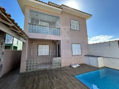 Casa com 2 Quartos para alugar, 155m² no Vilatur, Saquarema