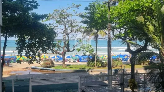 Apartamento com 3 Quartos à venda, 100m² no Pitangueiras, Guarujá