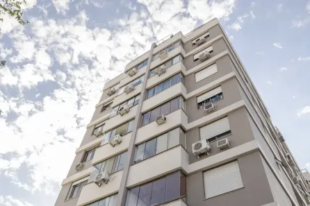 Apartamento com 2 Quartos à venda, 71m² no Camaquã, Porto Alegre