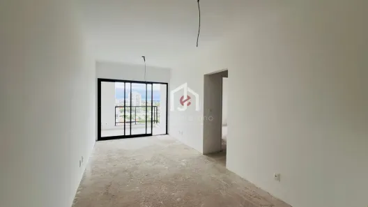 Apartamento com 2 Quartos à venda, 70m² no Jardim das Nações, Taubaté