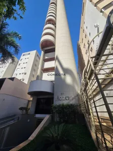 Apartamento com 3 Quartos à venda, 104m² no Jardim Agari, Londrina