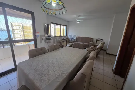 Apartamento com 3 Quartos à venda, 112m² no Vila Alzira, Guarujá
