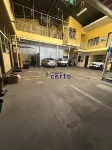 Galpão/Depósito/Armazém à venda, 360m² no Jardim Alvorada, Belo Horizonte