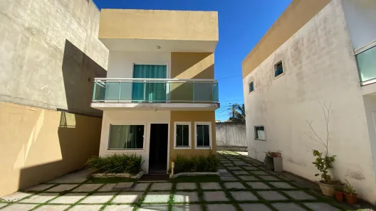 Casa com 3 Quartos à venda, 77m² no Guriri, Cabo Frio