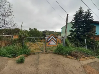 Lote/Terreno à venda, 396m² no Stella Maris, Alvorada