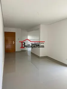 Apartamento com 3 Quartos à venda, 92m² no Parque das Nações, Santo André