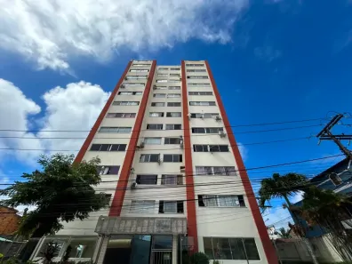 Apartamento com 3 Quartos à venda, 74m² no Matatu, Salvador