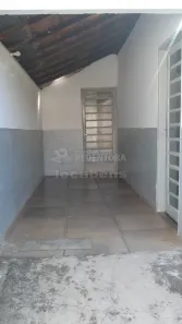 Casa com 2 Quartos à venda, 128m² no Conjunto Habitacional Cristo Rei, São José do Rio Preto