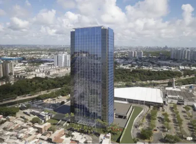 Sala Comercial à venda, 110m² no Boa Viagem, Recife