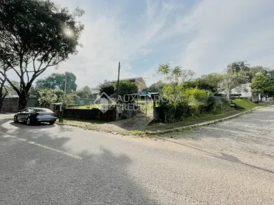 Lote/Terreno à venda, 492m² no Boa Vista, Novo Hamburgo