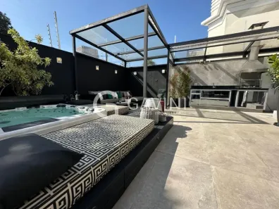 Sobrado com 3 Quartos à venda, 369m² no Jardim Panorama, São Paulo