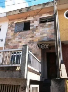Sobrado com 2 Quartos à venda, 80m² no Santana, São Paulo