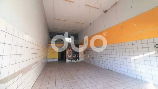 Ponto Comercial para alugar, 94m² no Higienópolis, Piracicaba