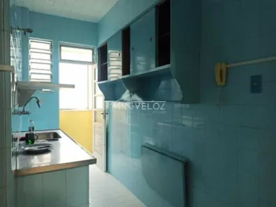 Apartamento com 1 Quarto à venda, 56m² no Ipanema, Rio de Janeiro