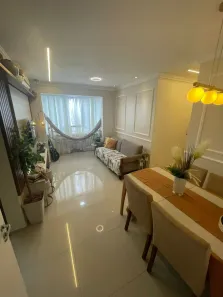 Apartamento com 2 Quartos à venda, 57m² no Turu, São Luís