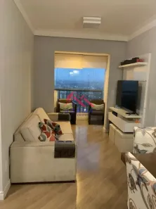 Apartamento com 2 Quartos à venda, 48m² no Vila Andrade, São Paulo