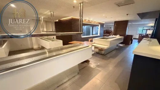 Ponto Comercial à venda, 150m² no Itaigara, Salvador