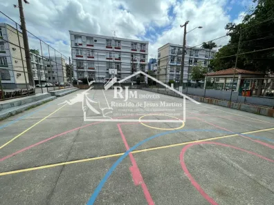 Apartamento com 3 Quartos à venda, 80m² no Irajá, Rio de Janeiro