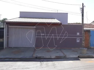 Casa com 2 Quartos à venda, 101m² no Doutor Tancredo de Almeida Neves, Araraquara