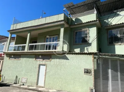 Apartamento com 6 Quartos à venda, 229m² no São Francisco Xavier, Rio de Janeiro