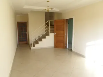 Sobrado com 3 Quartos para alugar, 113m² no Bela Vista, Osasco