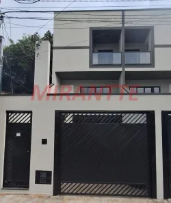 Sobrado com 3 Quartos à venda, 290m² no Vila Isolina Mazzei, São Paulo